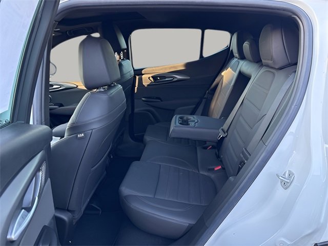 Used 2024 Dodge Hornet GT Plus image 18