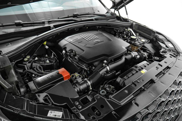 Used 2020 Land Rover Range Rover Velar R-Dynamic S image 49