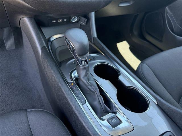 Used 2025 Chevrolet Malibu LT FWD image 16