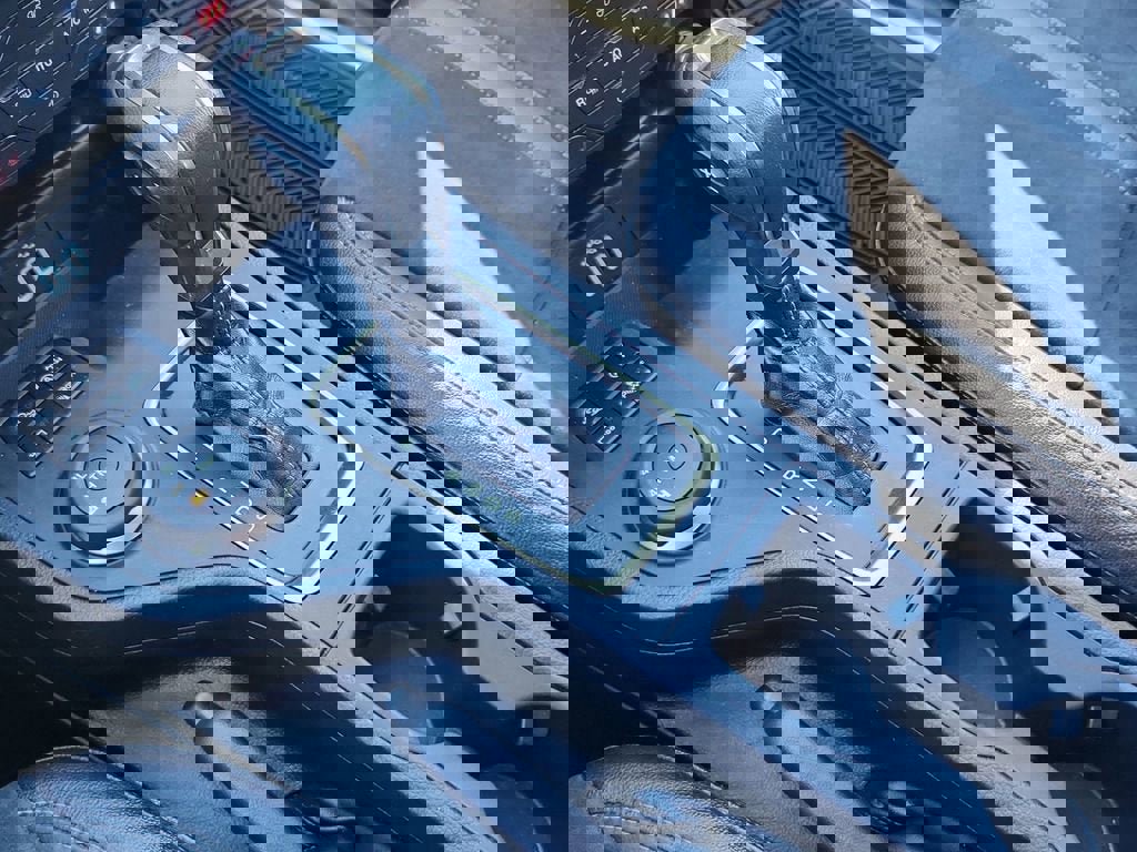 Used 2021 Ford Ranger Lariat w/ Tremor Off-Road Package image 30