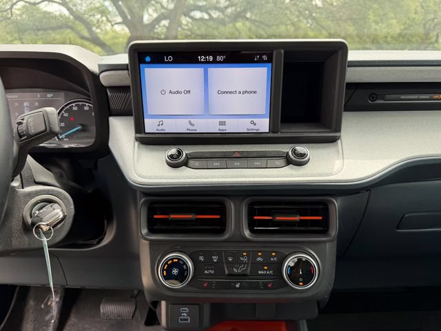 Used 2024 Ford Maverick XLT w/ XLT Luxury Package AWD/4WD image 14