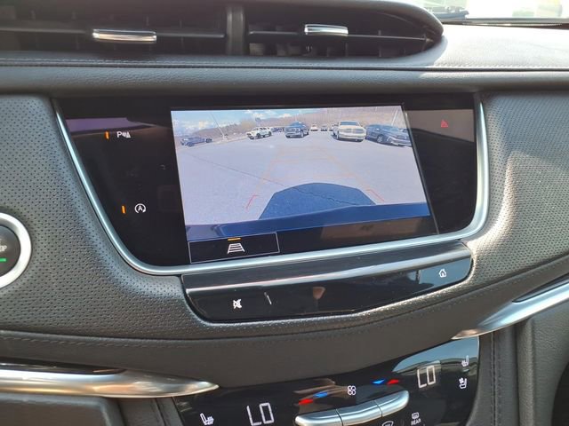 Used 2023 Cadillac XT5 Premium Luxury image 28