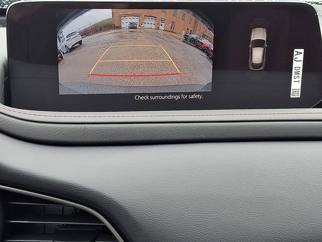 New 2026 MAZDA CX-30 AWD 2.5 S image 19