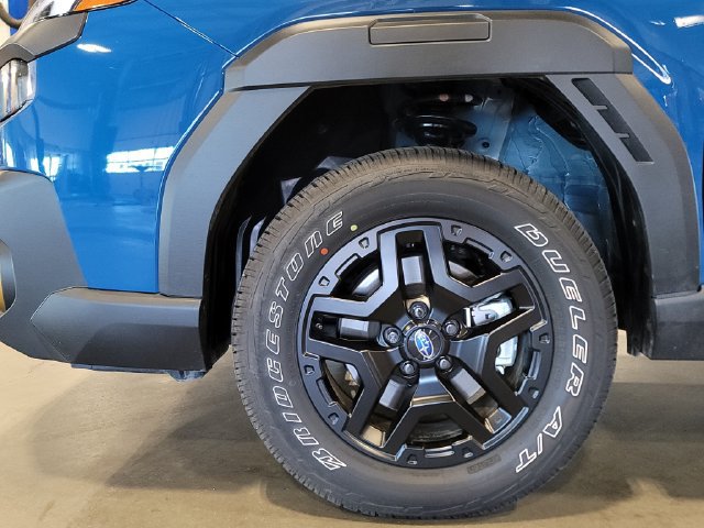 Certified 2026 Subaru Outback Wilderness AWD/4WD image 16