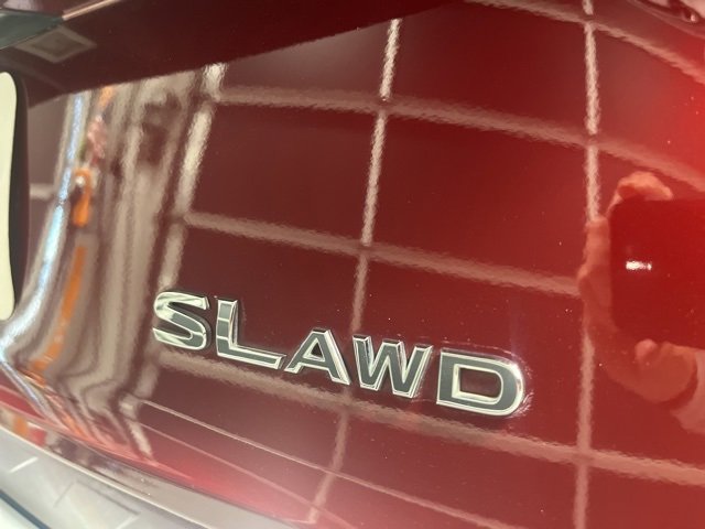 Used 2023 Nissan Rogue SL image 27