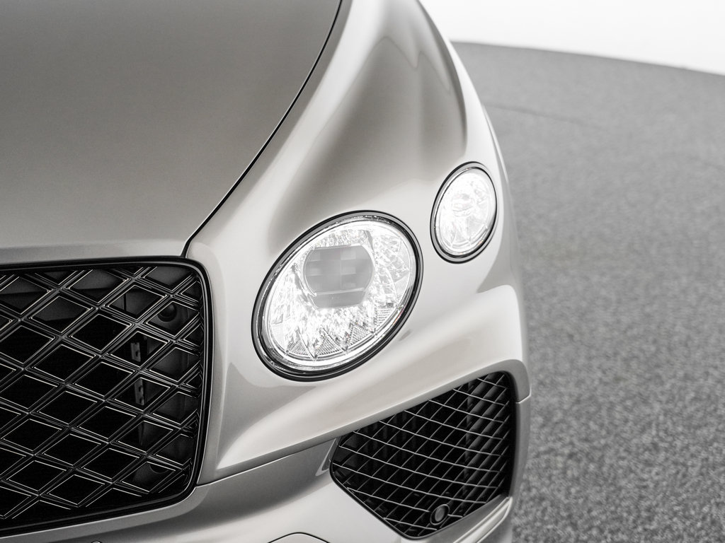 New 2027 Bentley Bentayga AWD/4WD image 47
