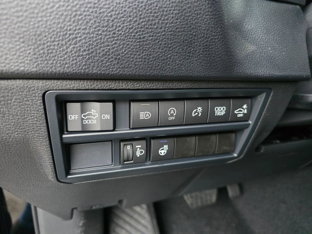New 2025 Toyota Tundra SR5 image 32