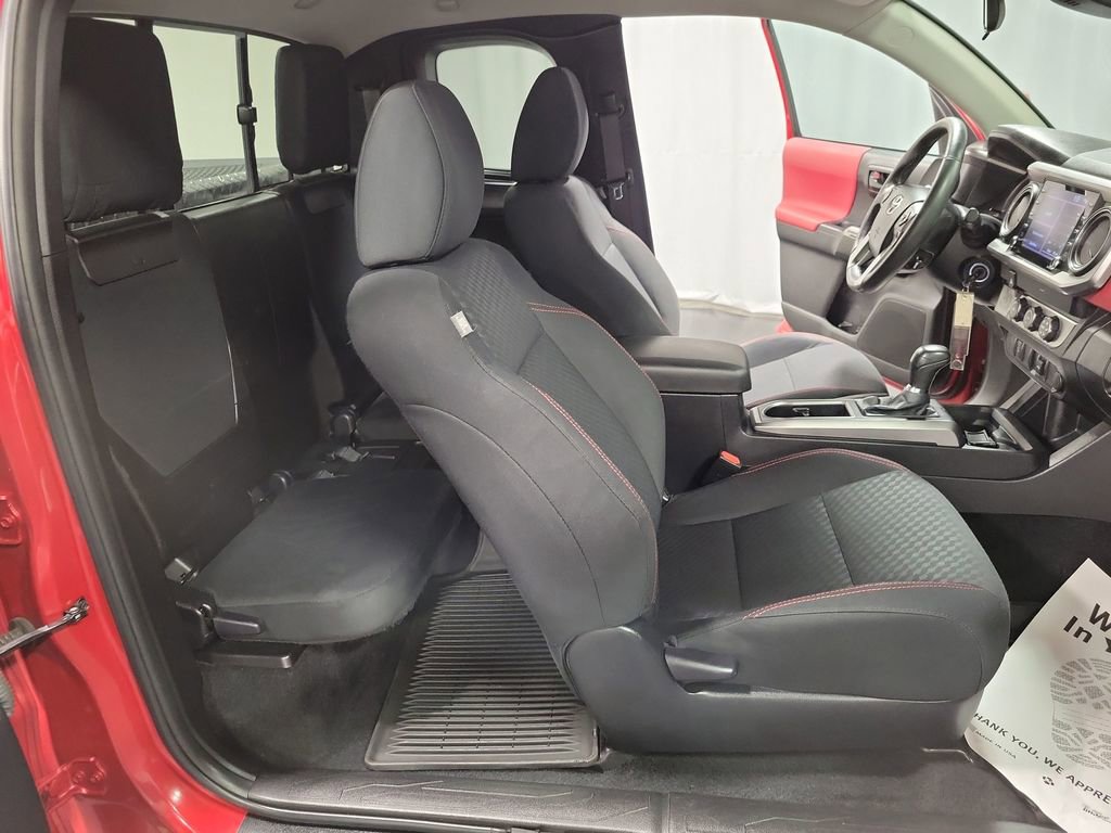 Used 2023 Toyota Tacoma SR5 image 23