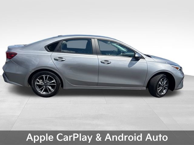 Used 2023 Kia Forte LXS FWD image 9