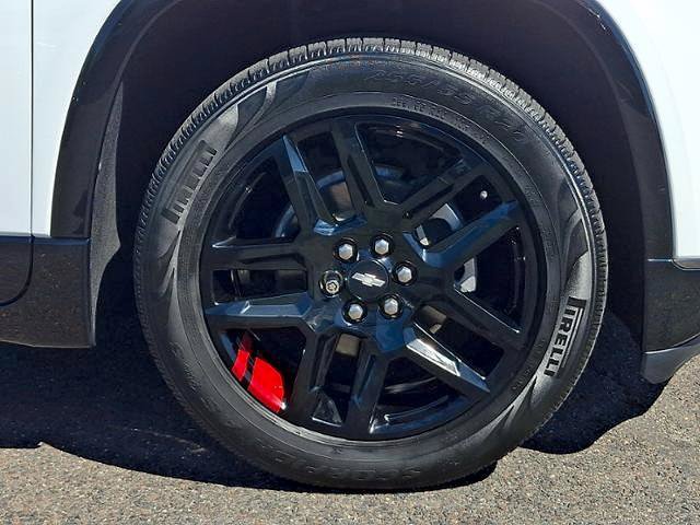 Used 2019 Chevrolet Traverse Premier w/ Redline Edition AWD/4WD image 9