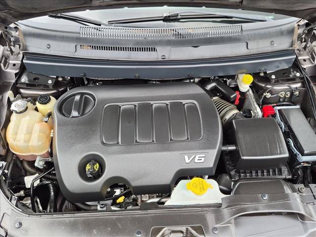Used 2018 Dodge Journey GT w/ Driver Convenience Group FWD image 30