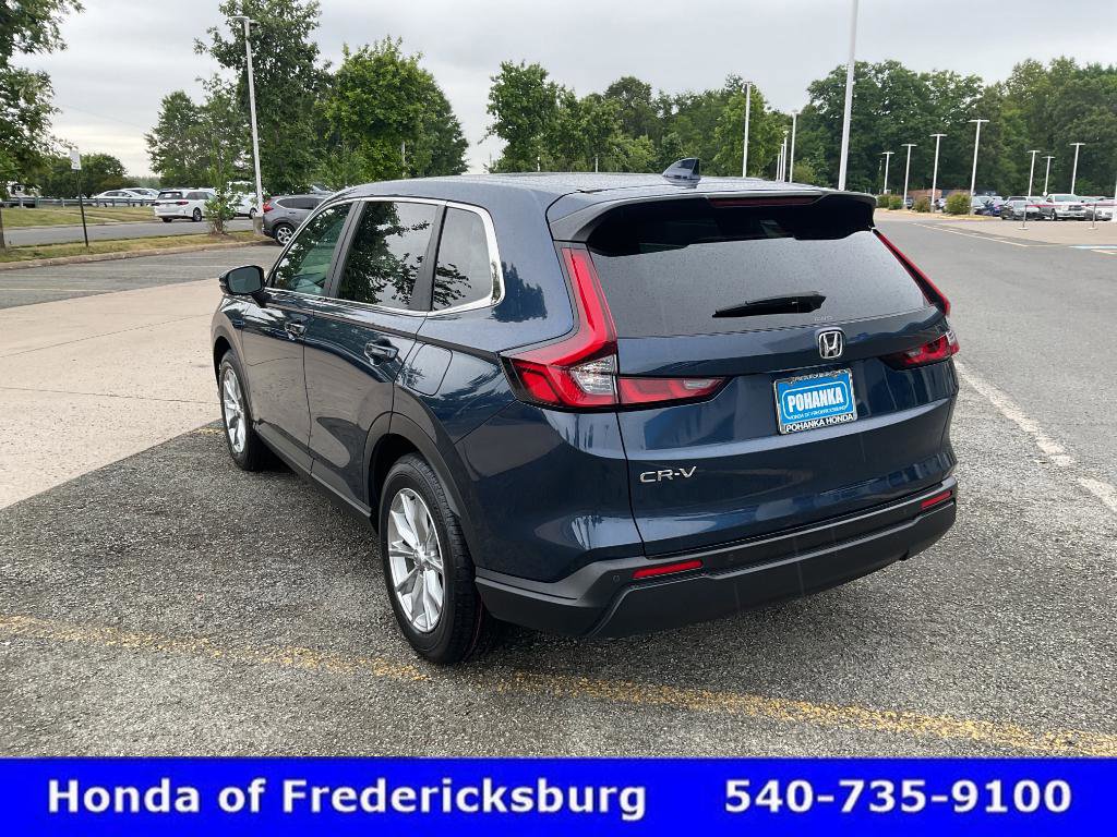 Used 2023 Honda CR-V EX-L image 4