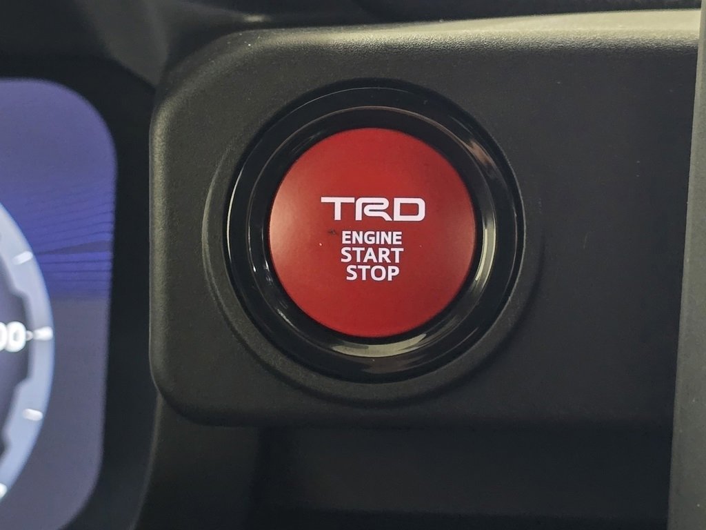 New 2025 Toyota Tacoma SR5 image 30