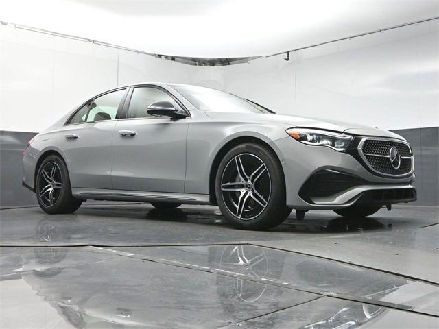 New 2026 Mercedes-Benz E 350 Sedan image 41