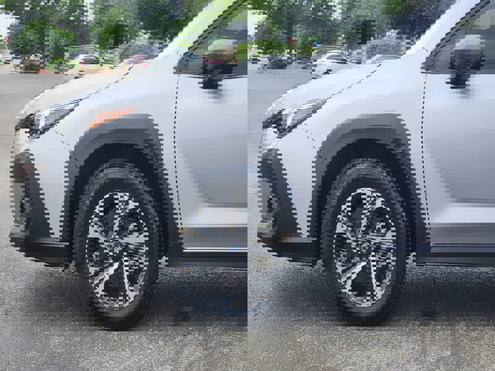 Used 2024 Subaru Crosstrek 2.0i Premium AWD/4WD image 8