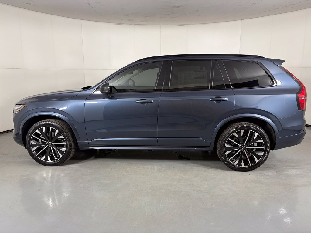 New 2027 Volvo XC90 B6 Ultra AWD/4WD image 5