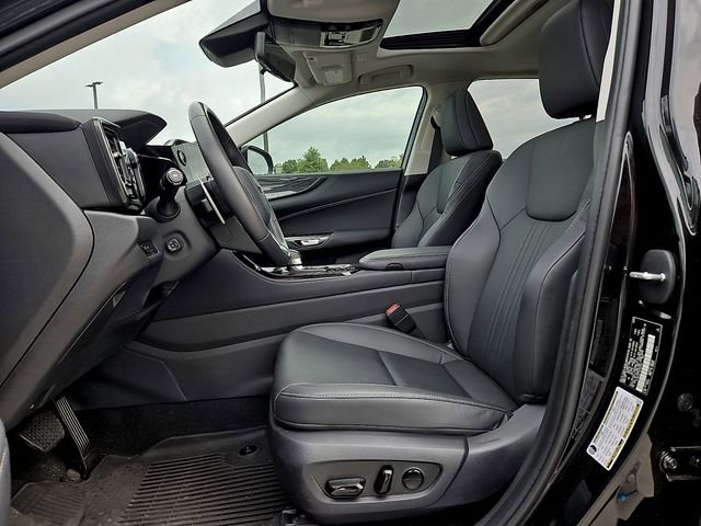 Used 2025 Lexus NX 350h AWD w/ Accessory Package (2T) image 14
