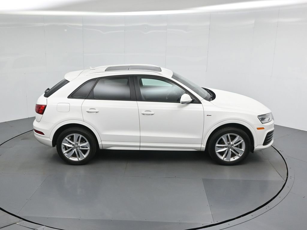 Used 2018 Audi Q3 2.0T Premium w/ Convenience Package FWD image 40