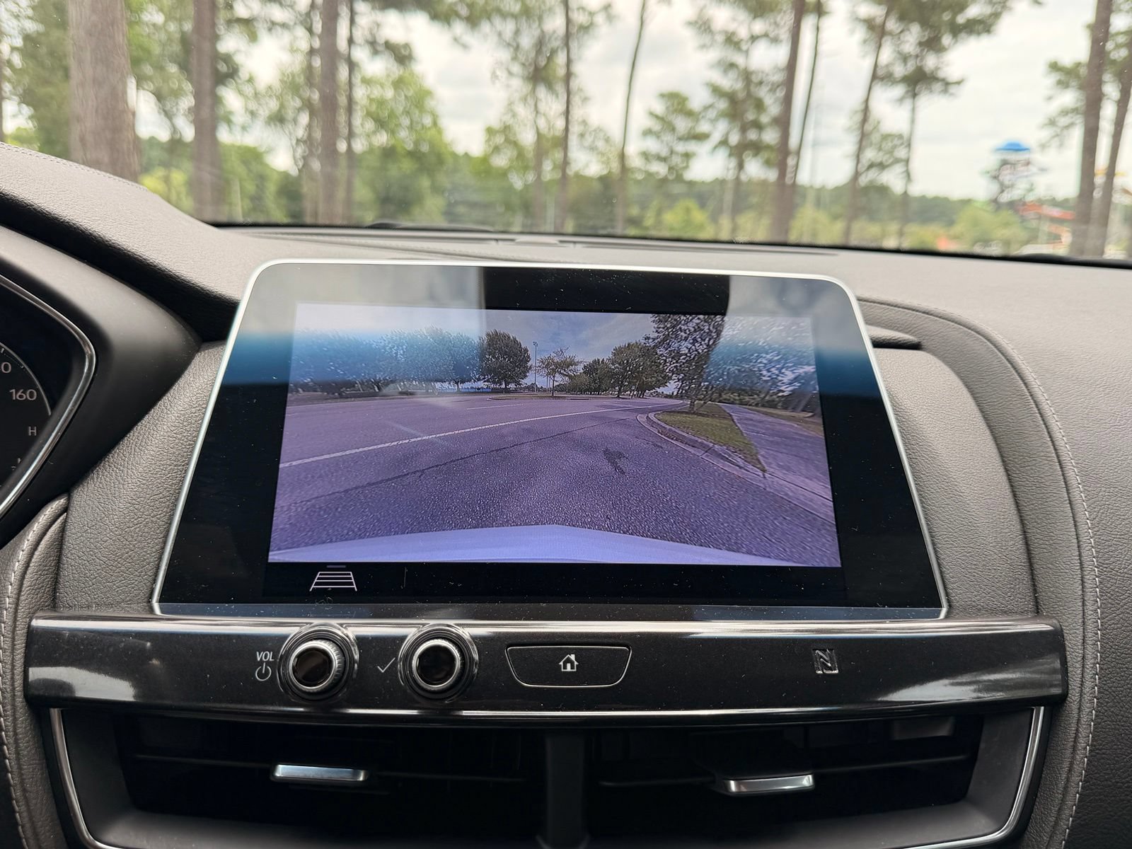 Used 2020 Cadillac CT5 Premium Luxury w/ Climate Package AWD/4WD image 2