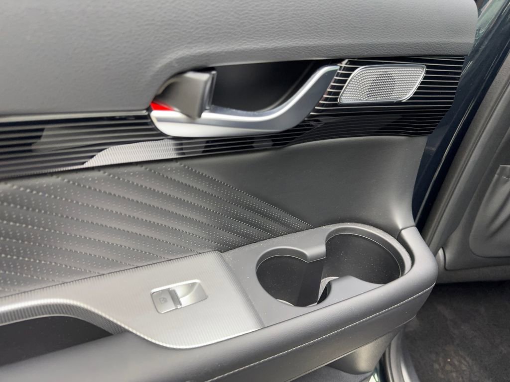 Used 2024 Hyundai Palisade Calligraphy FWD image 35