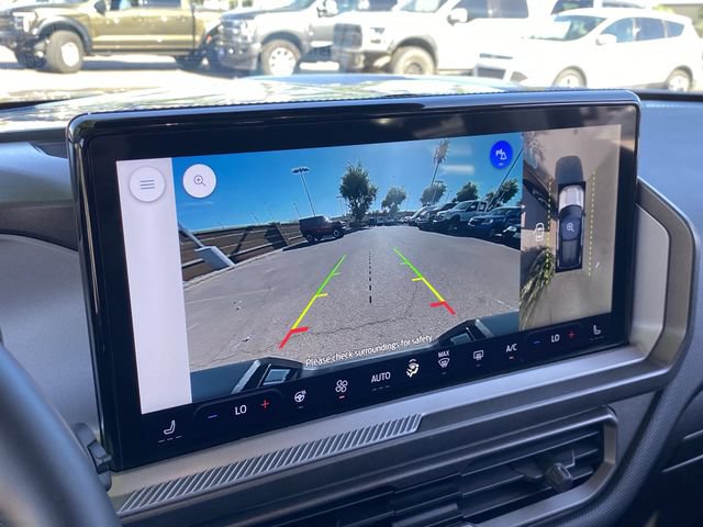 New 2025 Ford Bronco Sport Outer Banks w/ Outer Banks Tech Package+ AWD/4WD image 54