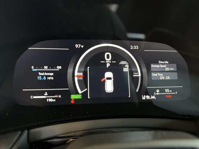 Certified 2026 Lexus TX 500h AWD w/ Technology Package image 17