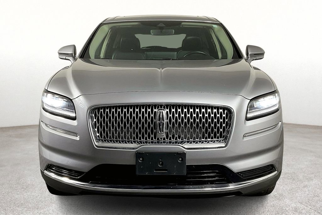 Used 2023 Lincoln Nautilus Reserve image 5