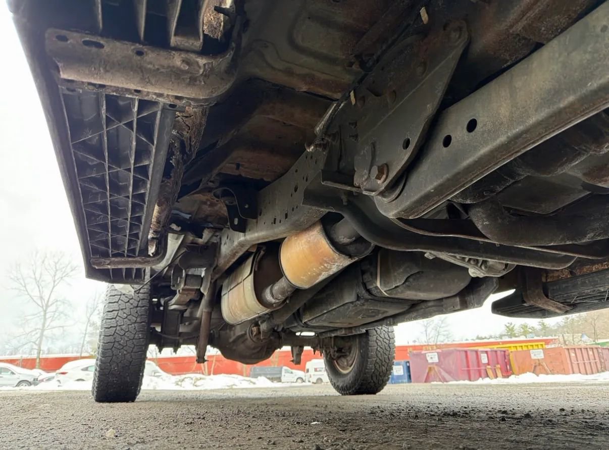 Used 2014 Ford F250 XLT w/ Snow Plow Prep Package image 38