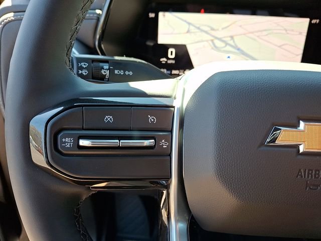 Used 2026 Chevrolet Colorado LT w/ LT Convenience Package image 21