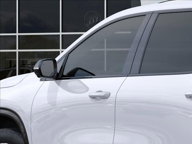 New 2026 Buick Enclave Sport Touring w/ Power Package AWD/4WD image 12
