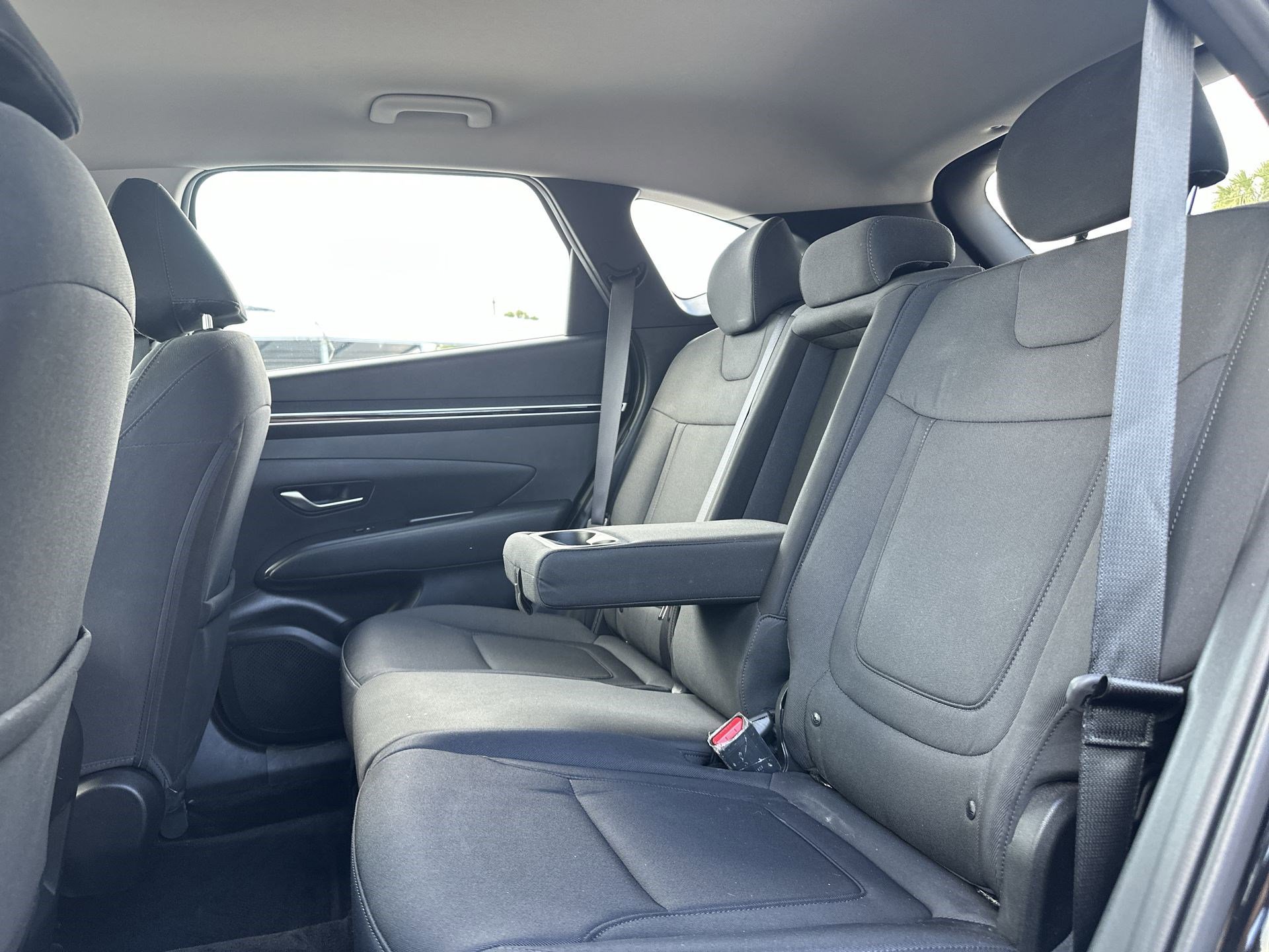 Used 2024 Hyundai Tucson SE image 22