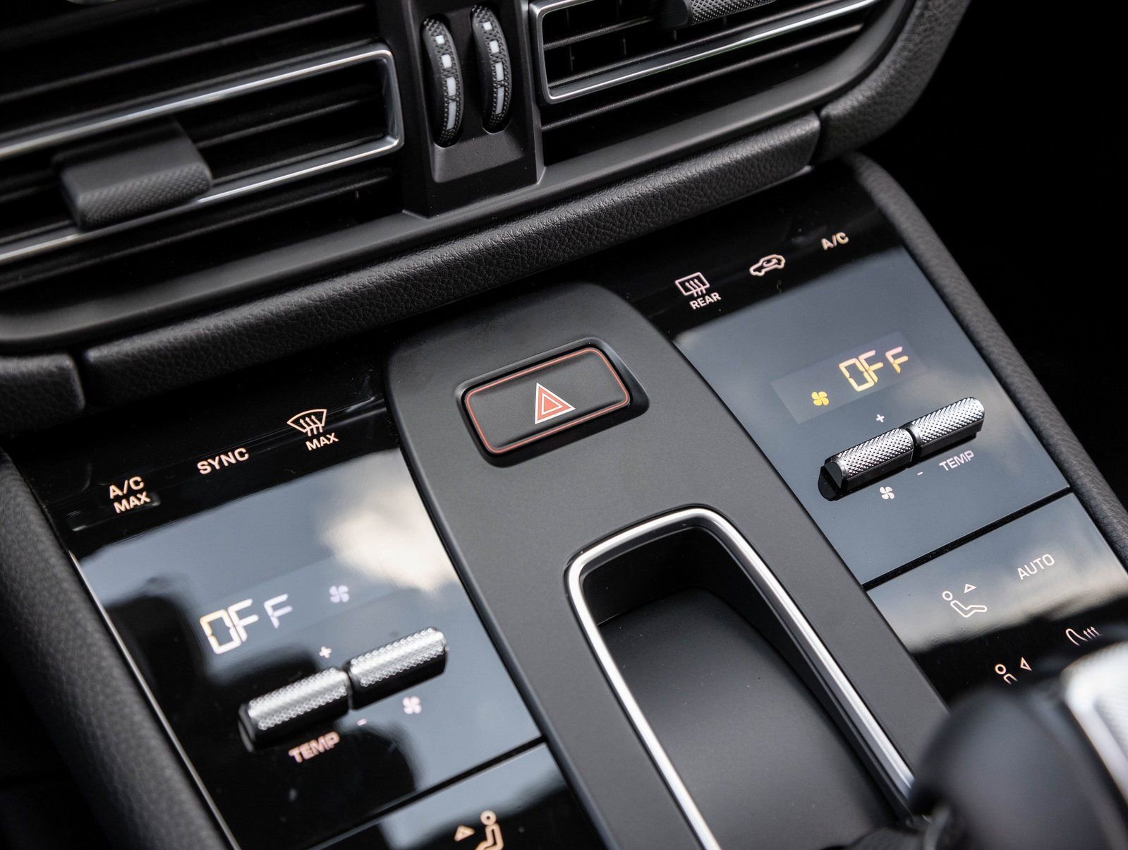 Certified 2026 Porsche Macan S image 26