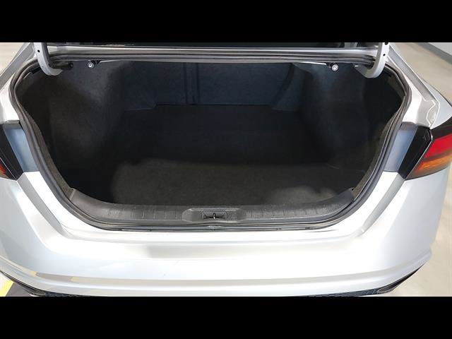 Used 2020 Nissan Altima 2.5 S AWD/4WD image 22