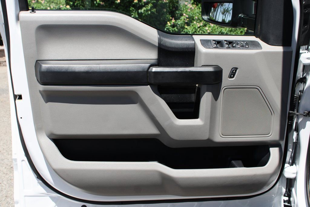 Used 2019 Ford F350 XL w/ Power Equipment Group RWD image 15
