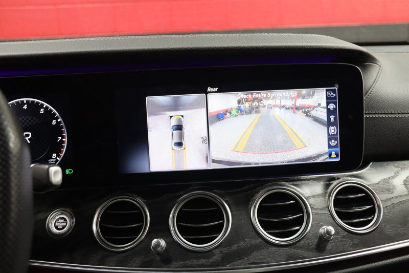 Used 2019 Mercedes-Benz E 53 AMG 4MATIC Sedan image 68