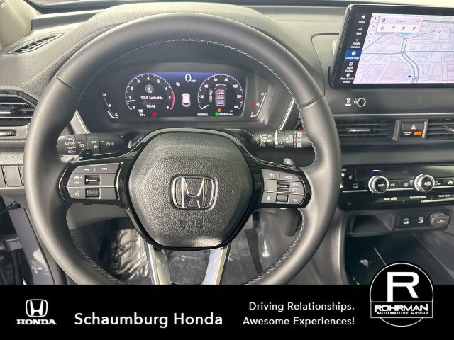 Certified 2026 Honda Pilot Touring image 11