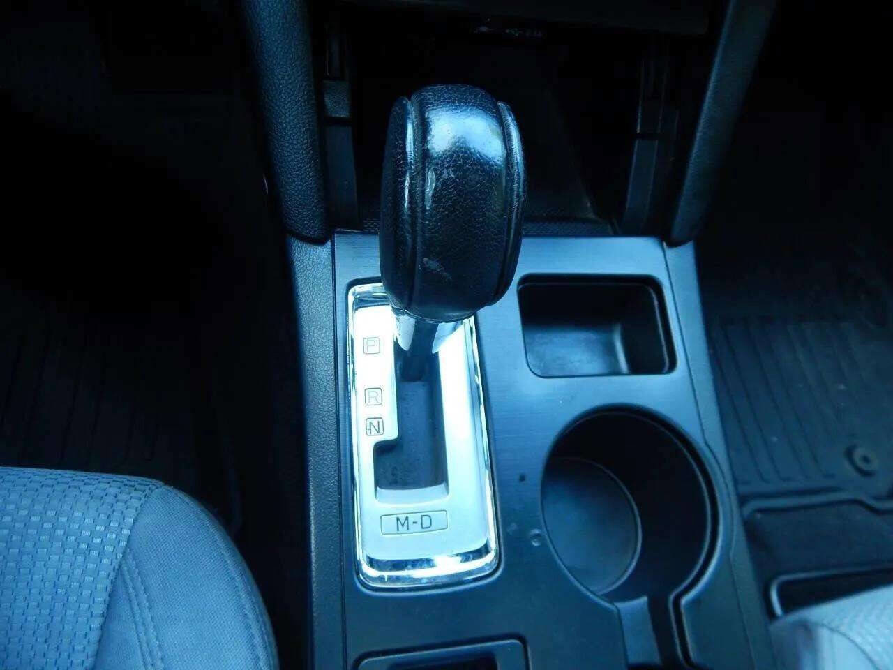 Used 2019 Subaru Outback 2.5i Premium image 32