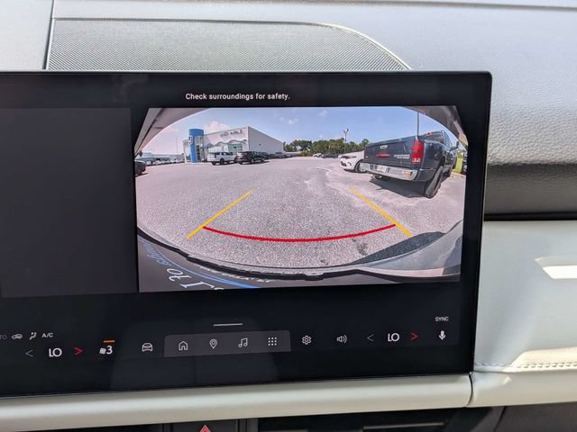 Used 2026 MAZDA CX-5 Select AWD/4WD image 30