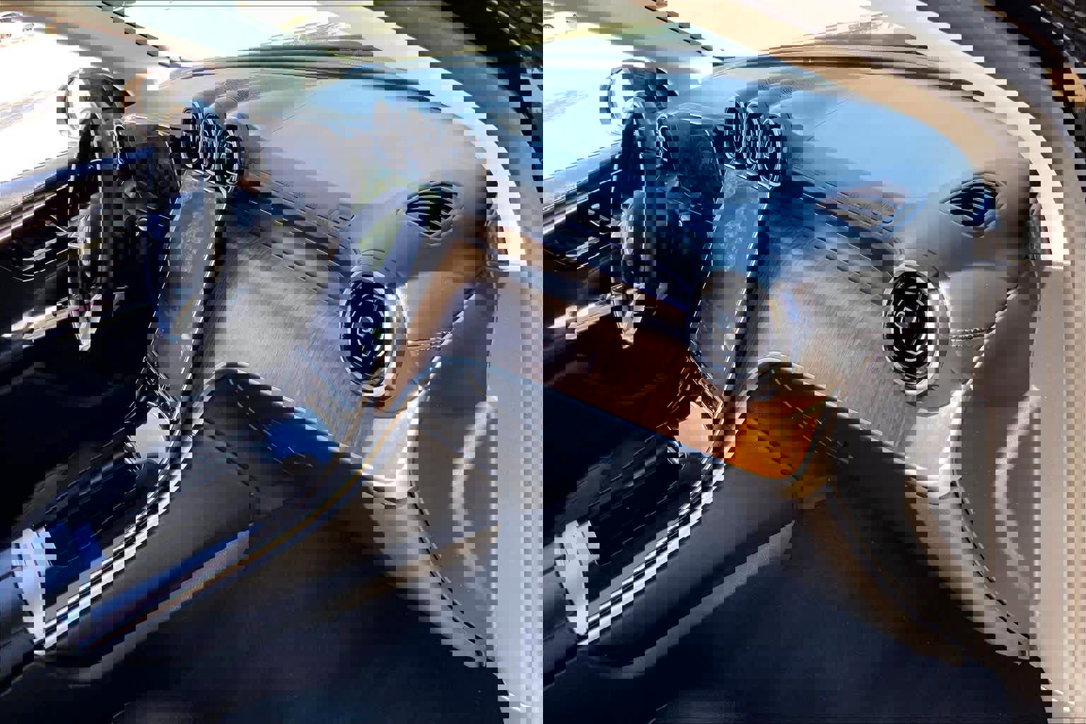 Used 2024 Mercedes-Benz GLC 300 image 19