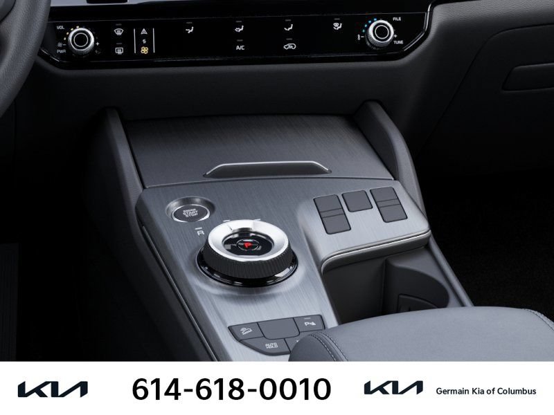 New 2026 Kia Sportage LX FWD image 26