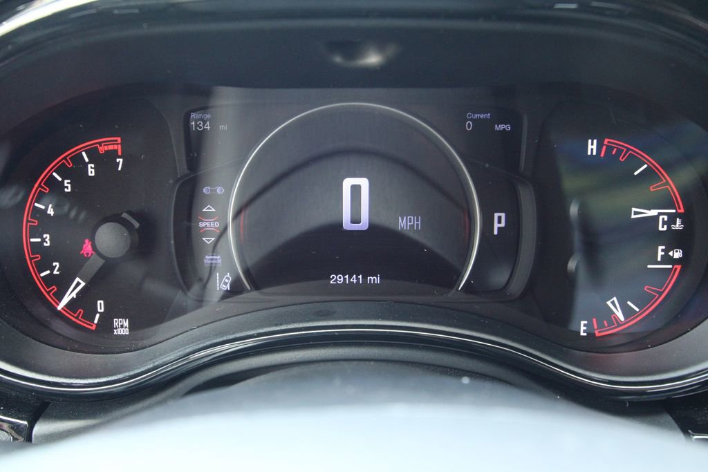 Used 2024 Dodge Durango GT image 44