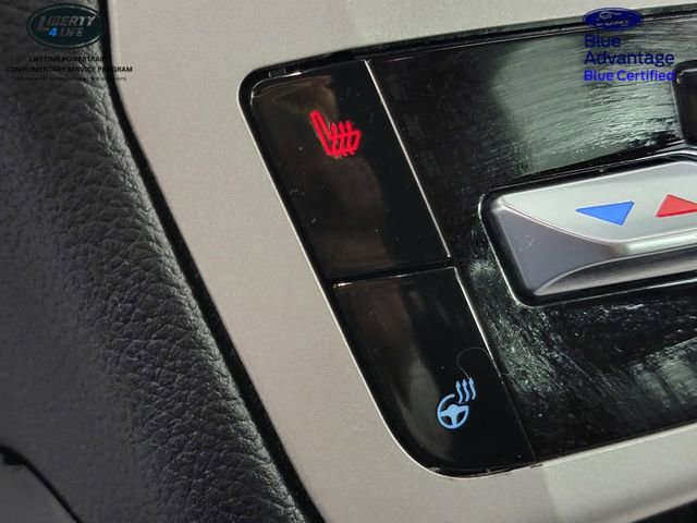 Certified 2023 Ford Explorer XLT w/ Equipment Group 202A image 35