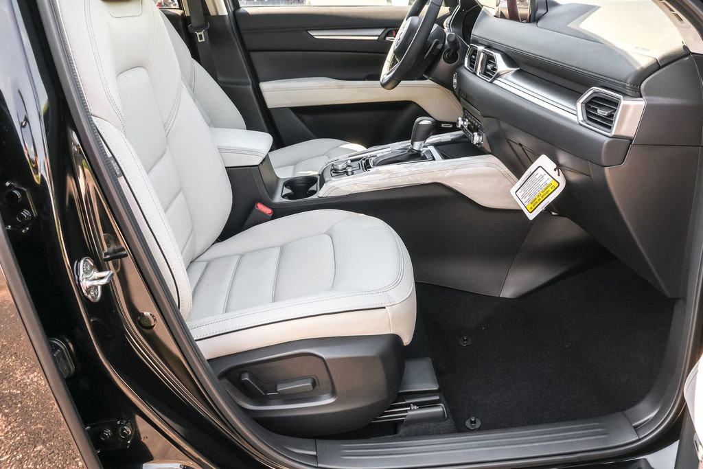 New 2025 MAZDA CX-5 AWD 2.5 S image 43