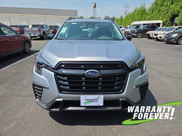 New 2026 Subaru Ascent Premium AWD/4WD image 2