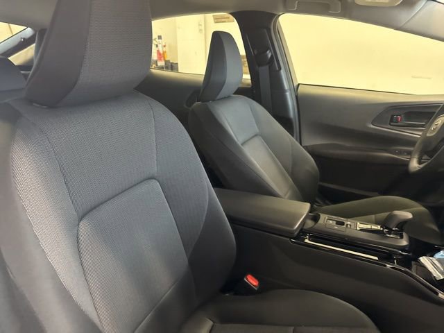 New 2026 Toyota Prius LE image 22