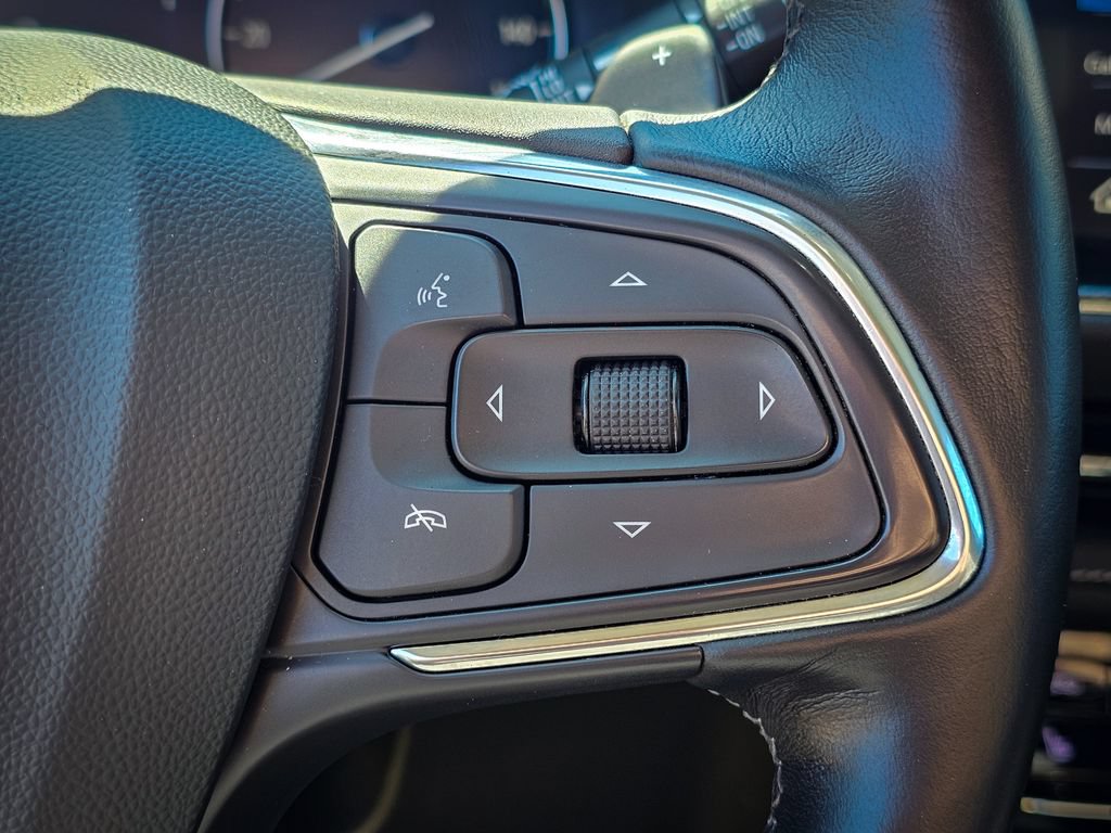 Used 2021 Buick Envision Preferred AWD/4WD image 20