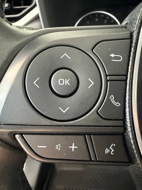 Used 2019 Toyota RAV4 XLE AWD/4WD image 15