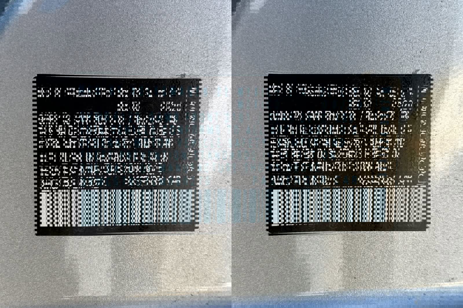 Used 2020 Volkswagen Jetta S image 26