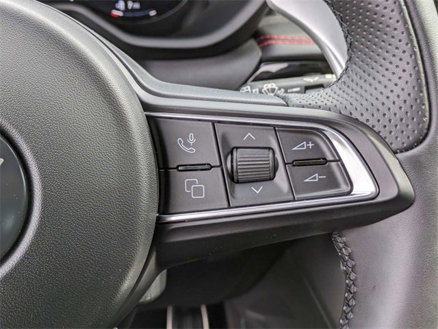 New 2024 Dodge Hornet R/T image 16