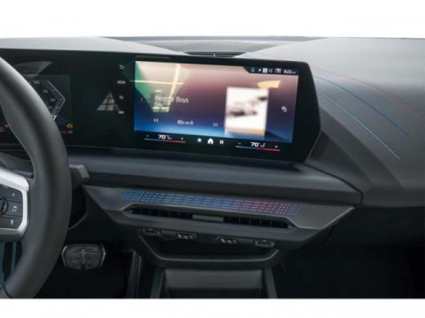 New 2026 BMW M235i xDrive AWD/4WD image 12